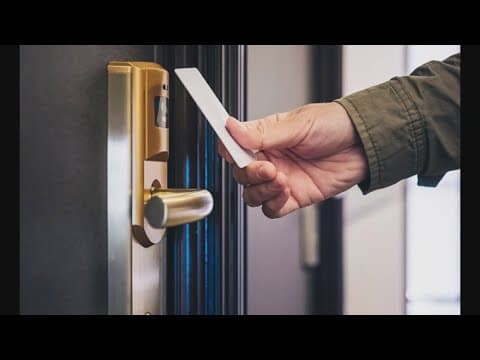 Marriot has to update security after major data breach