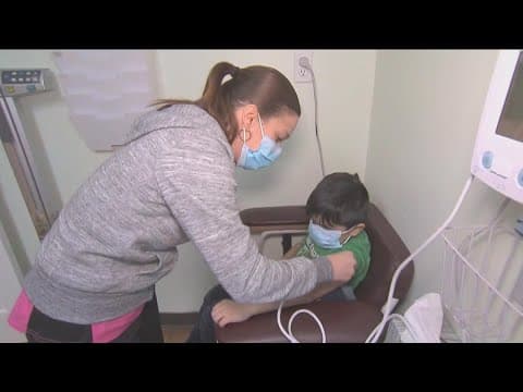 New virus or cold is hitting people in San Diego hard