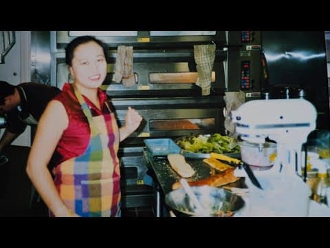 'Cakes by Happy Eatery' celebrates 40 years in Virginia