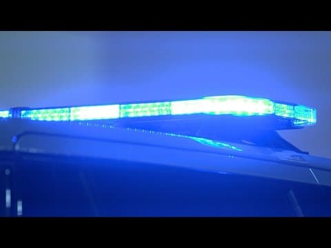 At least 11 people have been stabbed at a Walmart in Michigan and a suspect is in custody