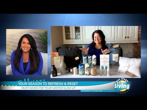 Your Season to Refresh & Reset | San Diego Living