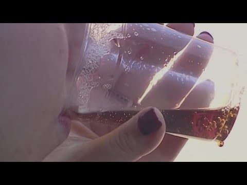 Three things that teens and young adults are consuming in abundance that may seem safe