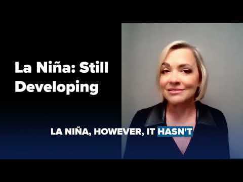 Winter 2025 forecast: Where snow and storms may hit hardest