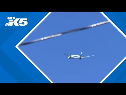 Port of Seattle begins study to assess and address aircraft noise exposure for communities