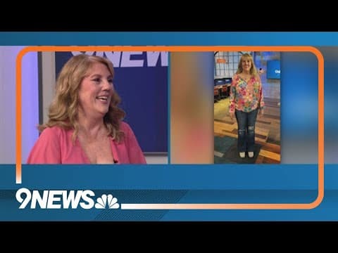 Dating expert Kimmy Seltzer unveils makeover