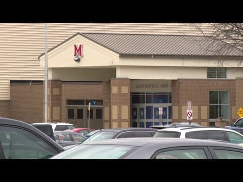 Experts share dangers of social media after Martinsville student makes social media threat