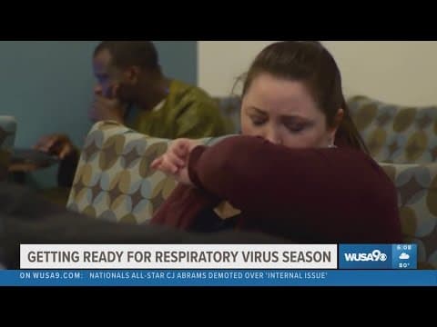 How to protect yourself this flu and RSV season