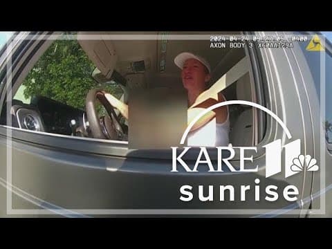 Gisele Bundchen breaks down in tears over paparazzi during traffic stop