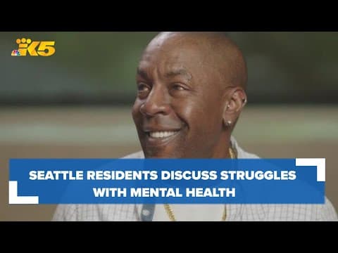 Mental health awareness: Exploring the struggles, perceptions, helpful tools