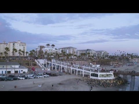 Oceanside mayoral race is still in a dead heat