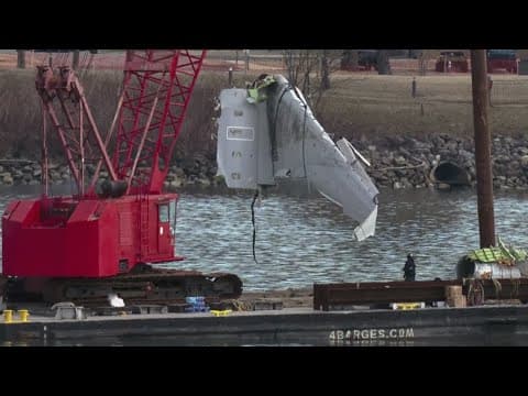 One week after deadly plane collision, more wreckage recovered and vigils held