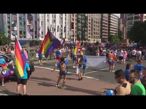 DC preps for 2025 WorldPride