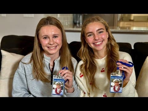 Service & Sacrifice: Pen Pals honor World War II veteran