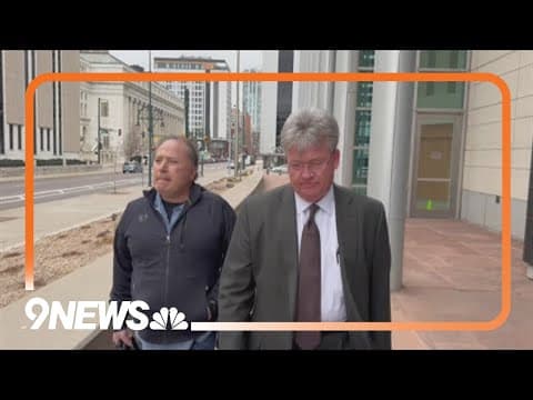 Colorado man pleads guilty to stealing $1 million in taxpayer money with government credit card