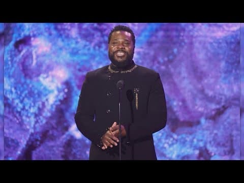 Heartbreaking new details revealed about Malcolm-Jamal Warner's death