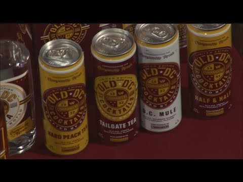 BOTLD interview ahead of Monday Night Football