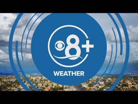 Temperatures drop to normal following extreme heat