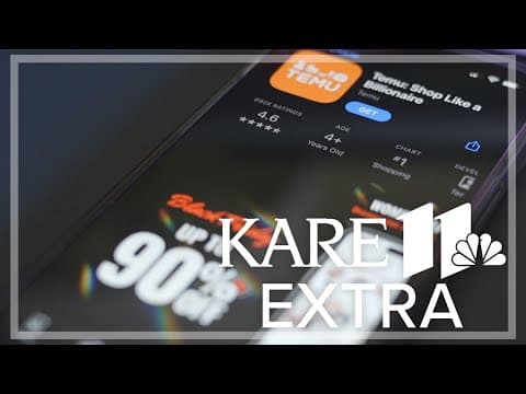 Unwrapping the mystery behind Temu