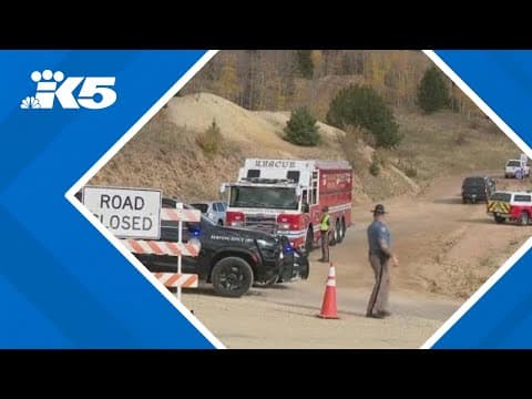 One dead after elevator malfunction in Colorado mine
