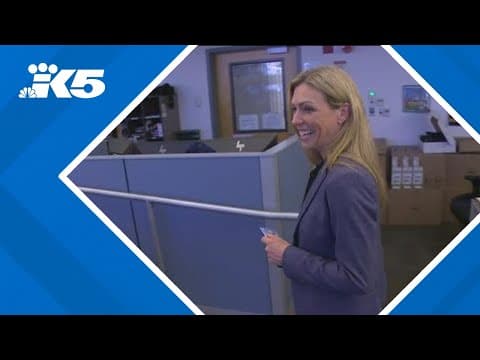 Acting chief of Seattle CARE team appointed to permanent position