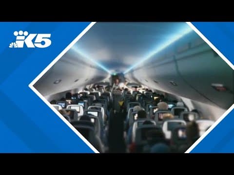 Reports of sexual assaults on flights to Sea-Tac are on the rise, and the FBI wants your help
