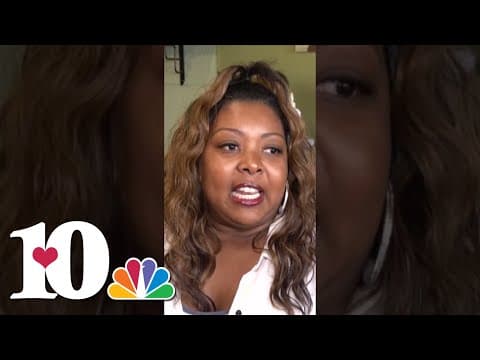 Chanta Barfield, owner of Pure Essence Salon, gives her thoughts on Black hair and its importance