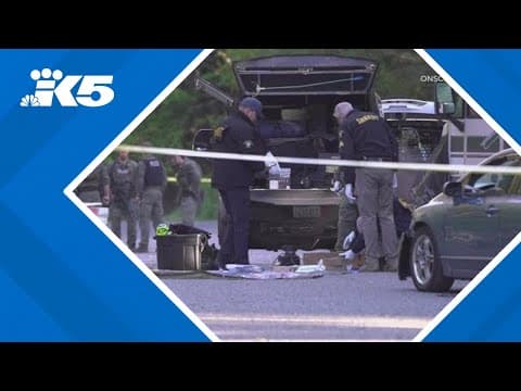 North Bend shooting suspects facing federal charges