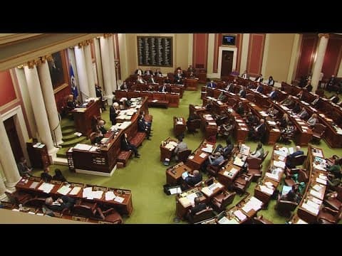 Pro Act passes, moves to Senate