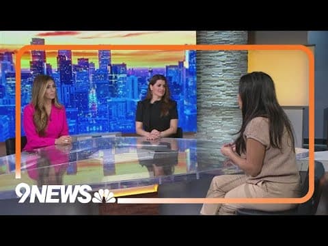 Reconnecting with college students home for the holidays