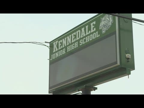 Kennedale ISD parents outraged after substitute accused of showing explicit content to students