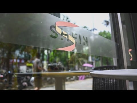 Online retailers TEMU and SHEIN raise prices due to Trump tariffs