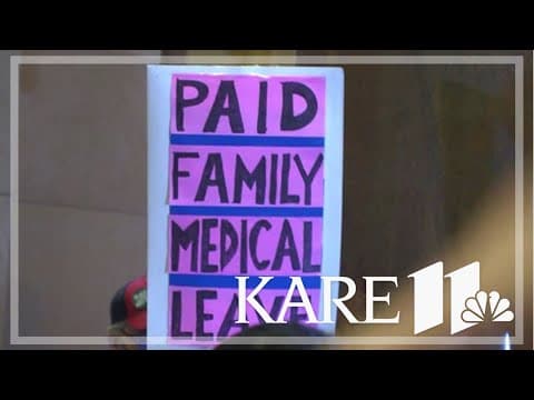 Paid family and medical leave prepares for 2026 launch in Minnesota, with higher payroll tax