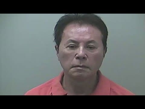 Judge orders arrest of closed Columbus water park owner