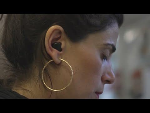 Airpods can be used as hearing aids, here's how