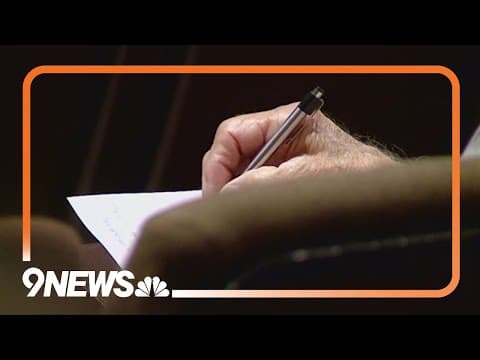 Colorado GOP Chairman Dave Williams voted out by party members