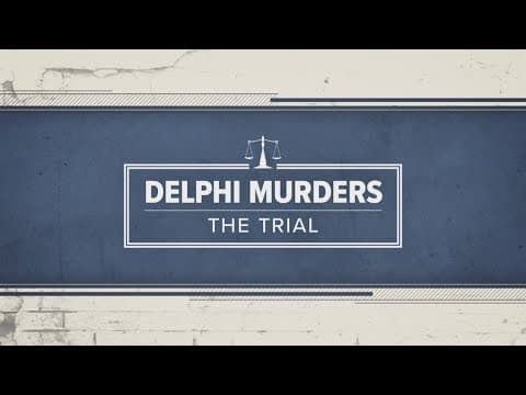 Descriptions of what was recovered at the Delphi murders scene | Noon update, Oct. 22, 2024