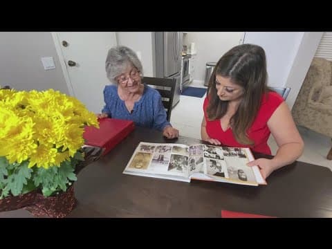 Iran before the 1979 revolution, through a mother's eyes