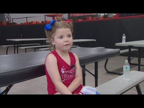 Wednesday's Child: Brooklyn needs a family that can support her relationship with her siblings