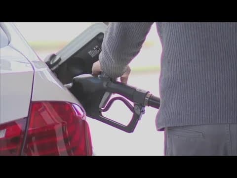 Why premium gas prices are still high despite lower regular gas rates