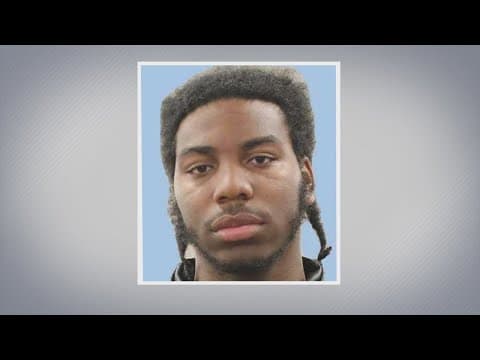 HPD identifies suspect in last week's deadly METRO bus shooting