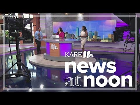 KARE 11 News Now - September 5, 2024