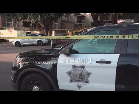 El Cajon couple dead in apparent murder-suicide
