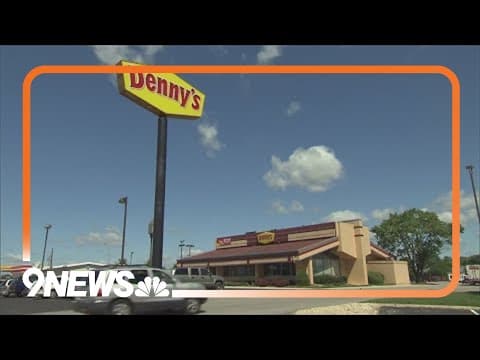 Denny's closing 150 restaurants