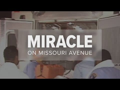 Miracle on Missouri Avenue