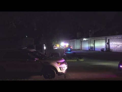 Woman shot and killed in northeast Harris County; sheriff says husband is person of interest