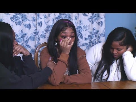 Family identifies 19-year-old killed in MOA shooting