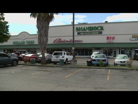 Woman arrested for Mid-City shooting in New Orleans that killed one, NOPD says
