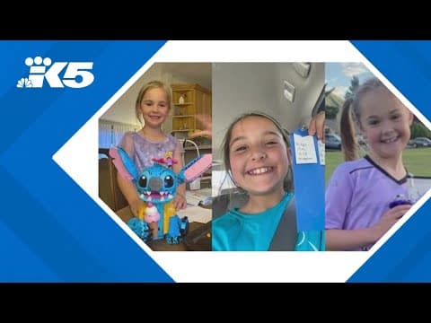 Alert canceled for missing girls