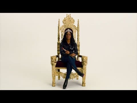 Get to know Team USA Track & Field I 2024 Summer Games