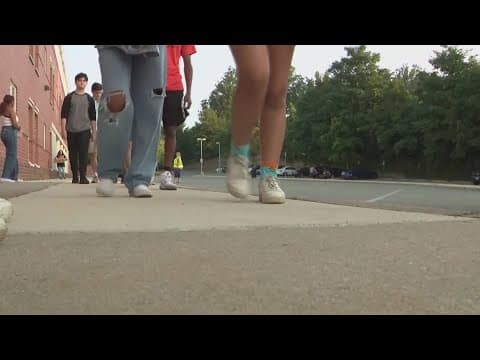 Title IX school debate underway in Northern Virginia